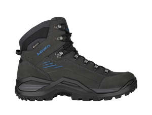 Footwear Kids: Lowa Renegade Evo GTX Mid Wide Anth