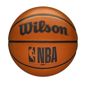 Basketball: Wilson Basketball NBA DRV Tan