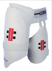 GN Cricket Batting Ultimate T/G Combo L/H