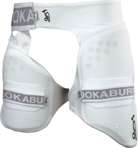 Cricket: Kookaburra Cricket Pro Guard 5.0 R/H