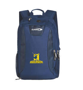 Bags: Highlanders 26 Backpack Navy