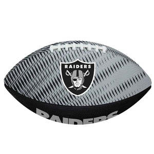 NFL Team Tailgate Football Las Vegas Raiders