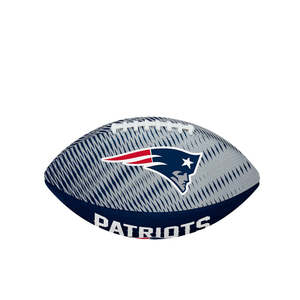 NFL Team Tailgate Football New England Patriots