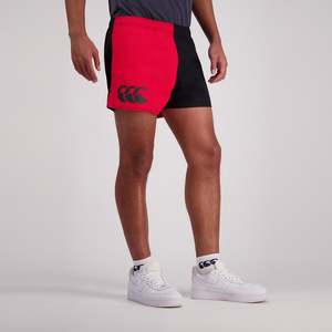 Clothing Mens: CCC Mens Harlequin Pocket Shorts 498