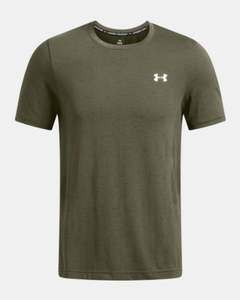 Clothing Mens: UA Mens Tee Vanish Seamless SS (390)