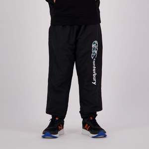 Clothing Boys: CCC Kids Uglies Cuff Stadium Pant (A8A)