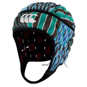Protection Support: CCC Mens Rugby Uglies Raze Headgear