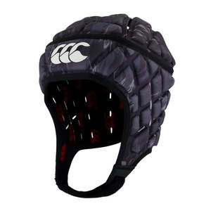 CCC Mens Rugby Force Raze Headgear