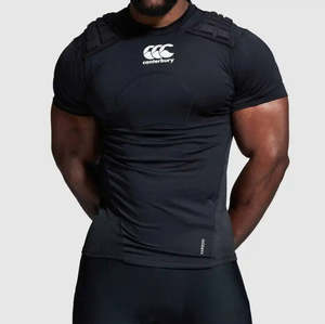 Protection Support: CCC Mens Rugby Core Vest (AH7)