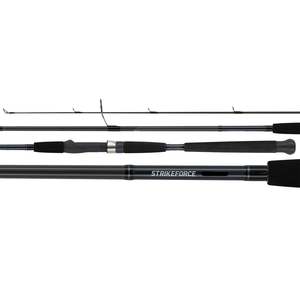 Daiwa Fishing Rod Strikeforce ll Tele 70TULFS