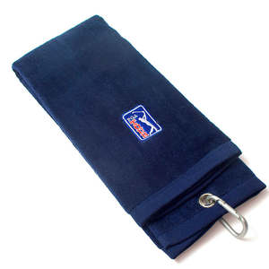 Golf: PGA Golf Towel
