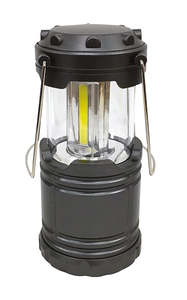 Camping: Wildtrak Camping Pop Up Lantern