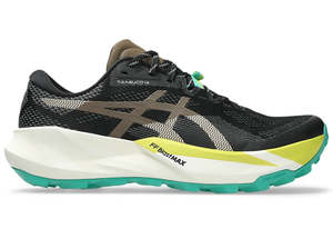 Asics Mens Shoes Trabuco 14 (001)