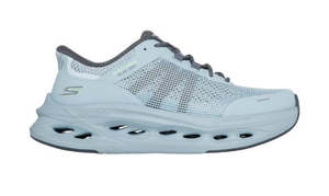 Footwear Kids: Skechers Womens Shoes Glide Step 129401