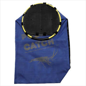 Watersports: Pozi Catch Bag