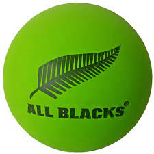 All Blacks Super High Bounce Ball 62mm
