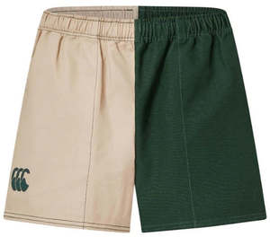 CCC Mens Fundamentals Harlequin Shorts (BZ8)