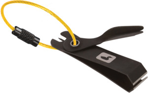 Fishing: Loon Fishing Rogue Nipper Knot Tool