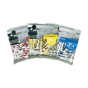 Pride Golf Tees Sports PTS Range