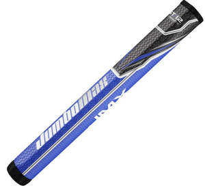 Golf Putter Grip Jumbo Max ST 1.2 Blue