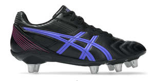 Rugby: Asics Mens Rugby Boots Lethal Tackle (002)