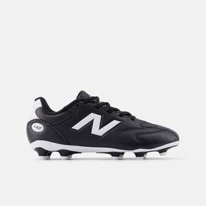 NB Football Boots 442 V3 Team JRN Blk