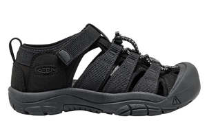 Footwear Kids: Keen Youths Newport H2 (001)