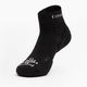 Thorlo Experia Socks Unisex Ankle Blk