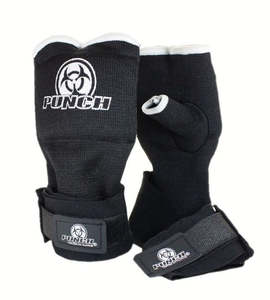 Fitness: Punch Urban Quickwraps
