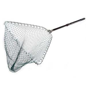 Mclean New Zealand: McLean Fishing Net Weigh Fold Tele 120
