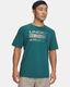UA Mens Tee Issue Wordmark (338)
