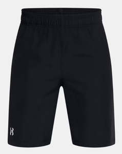 UA Boys Woven Shorts (002)