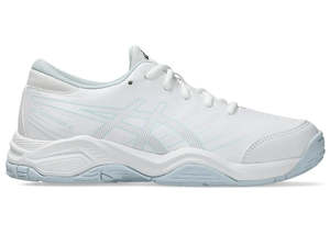 Asics: Asics Girls Shoes Netburner 21 GS (101)