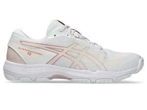 Asics: Asics Womens Netburner Academy 10 (104)