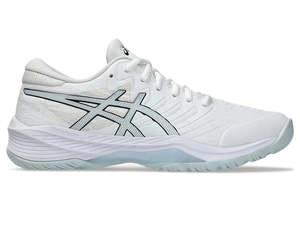 Asics Womens Shoes Netburner 21 D (103)