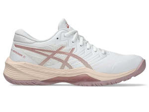 Asics Womens Shoes Netburner 21 D (102)