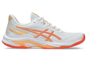 Asics Womens Netburner Ballistic FF4 (103)