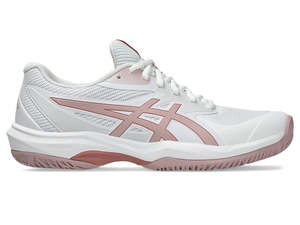 Asics Netball Shoes Game 9 (103)