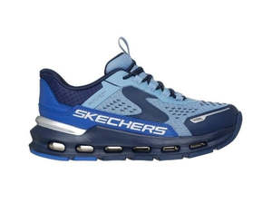 Skechers Youth Shoes Glide Step Plus
