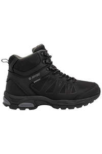 Footwear Kids: Hi-Tec Mens Raven Mid WP