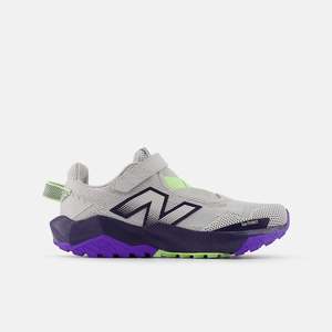 NB Kids Shoes DynaSoft Nitrel v6 (547)
