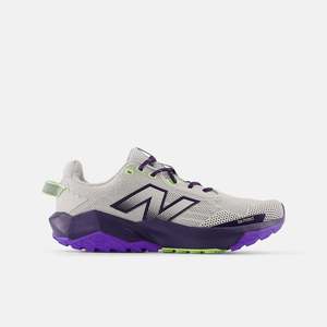 NB Youths Shoes DynaSoft Nitrel v6 (33Z)