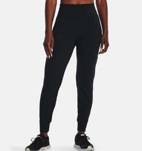 Clothing: UA Women's Pants Motion Joggers (001)