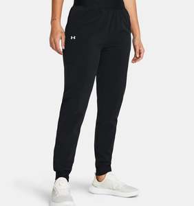 Clothing: UA Womens Pants Armour Sport (001)
