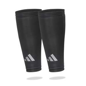 Adidas Calf Compression Sleeves Black