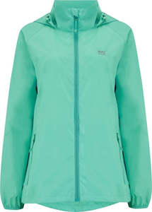 MAC Adult Jacket Origin Tiffany