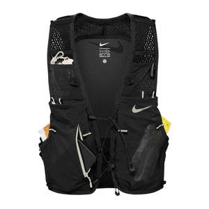 Nike Run Vest 5L Black/Sail