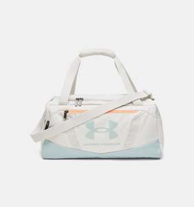UA Bag Undeniable 5 23lt Duffle (110)