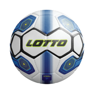 Lotto Futsal FS500 Tacto Ball
