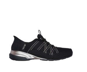 Womans Trail: Skechers Womens Shoes Slip In Exhilarate